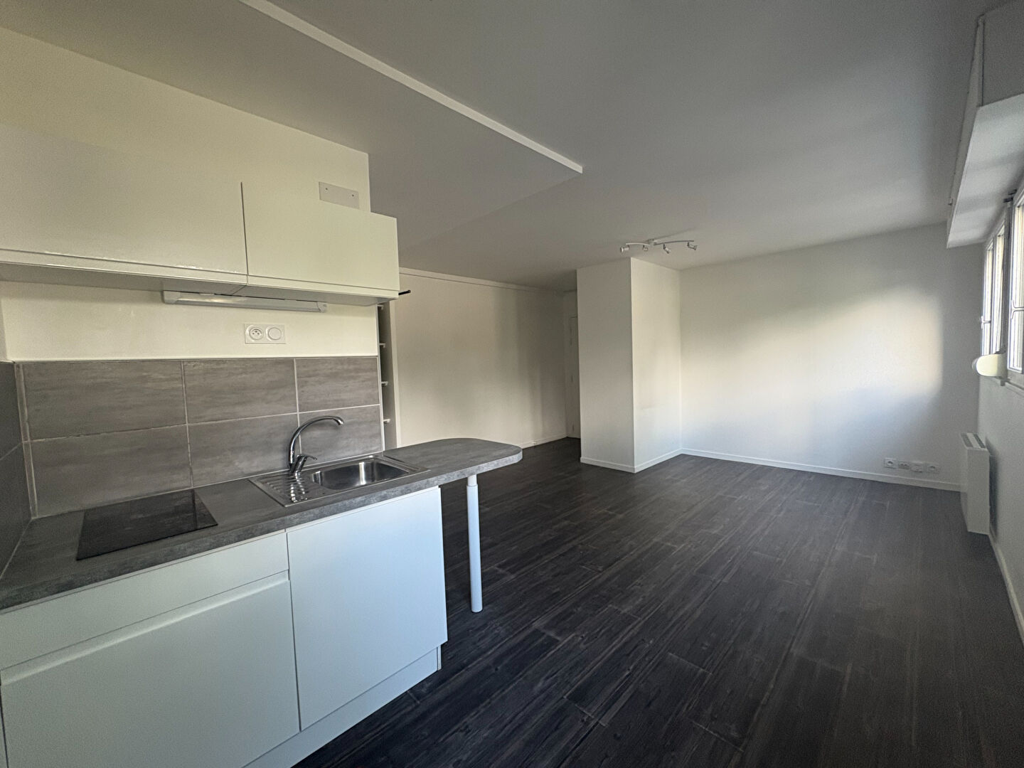 Agence immobilière de DLJ GESTION