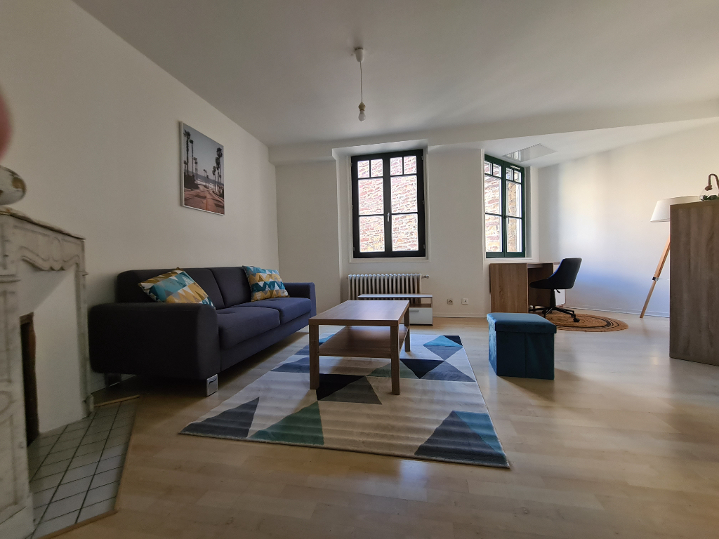 Agence immobilière de DLJ GESTION