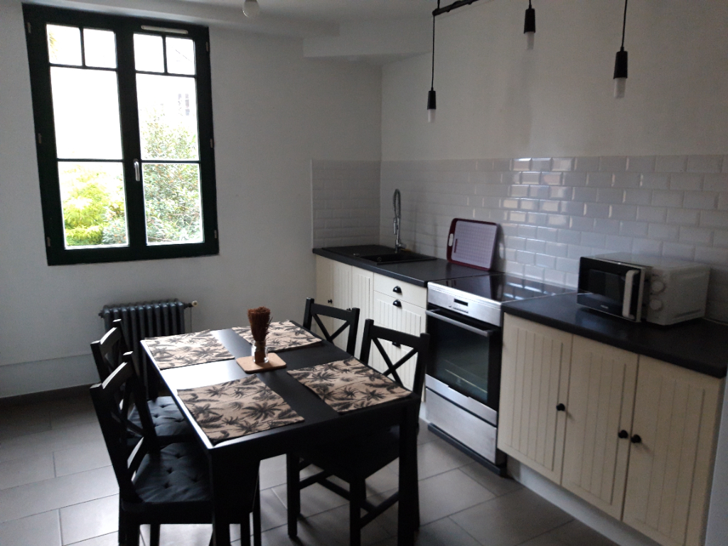 Agence immobilière de DLJ GESTION