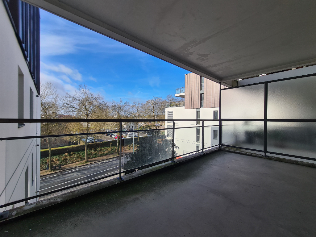 Agence immobilière de DLJ GESTION