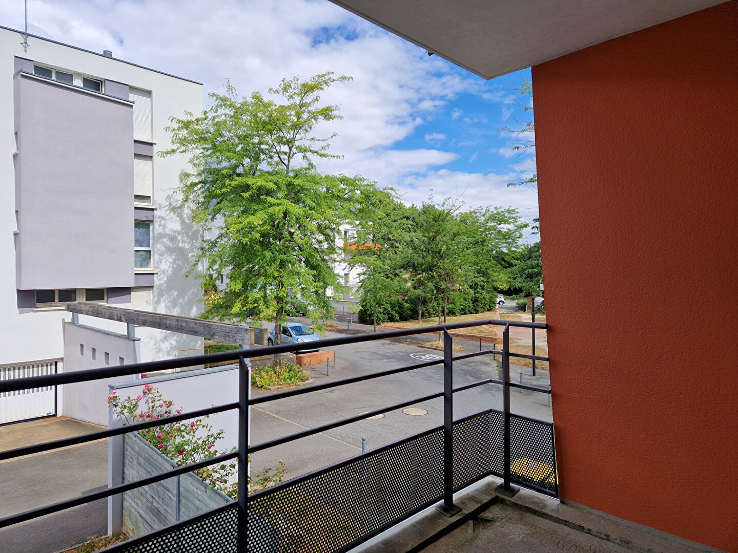 Agence immobilière de DLJ GESTION