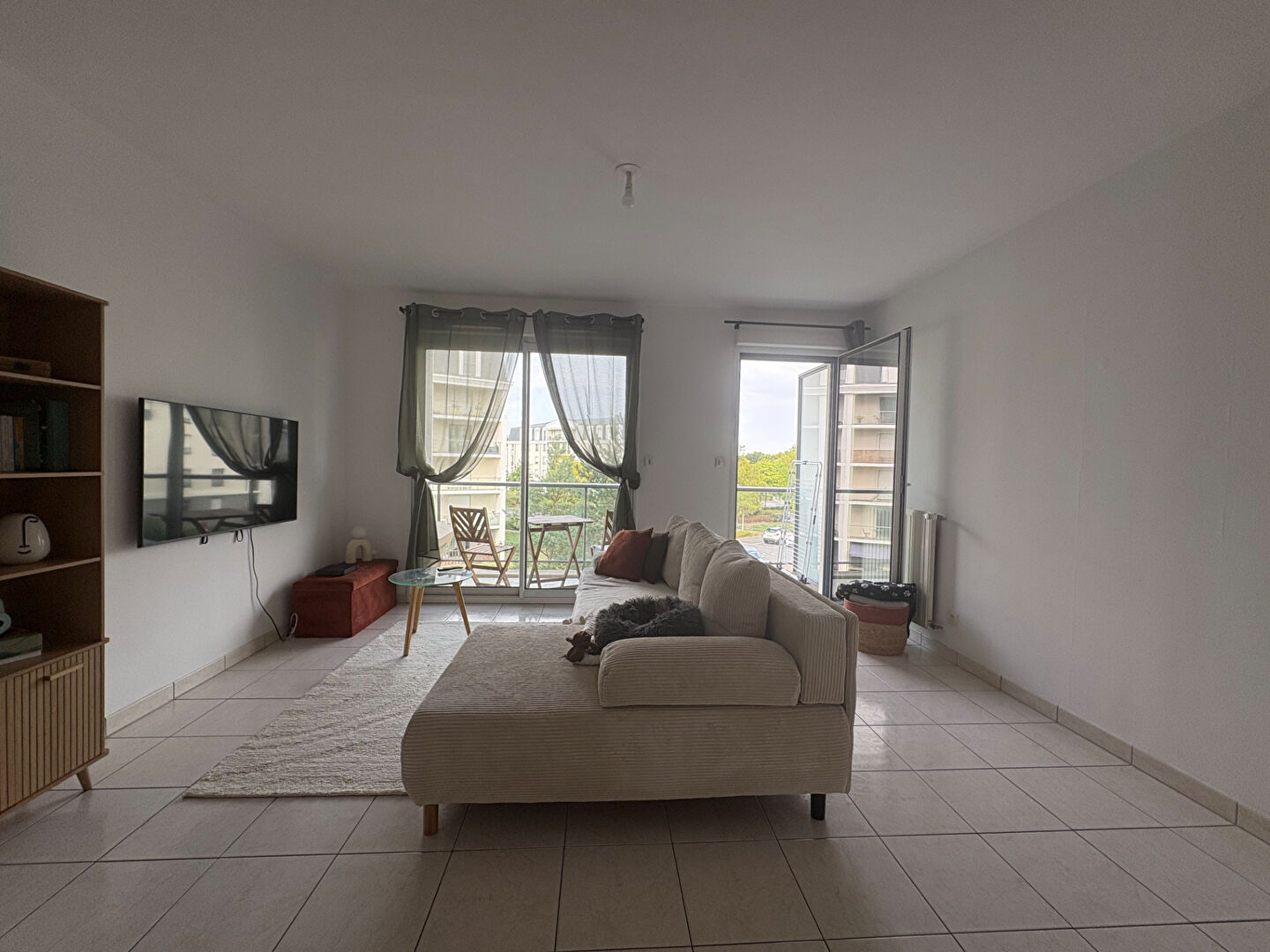 Agence immobilière de DLJ GESTION