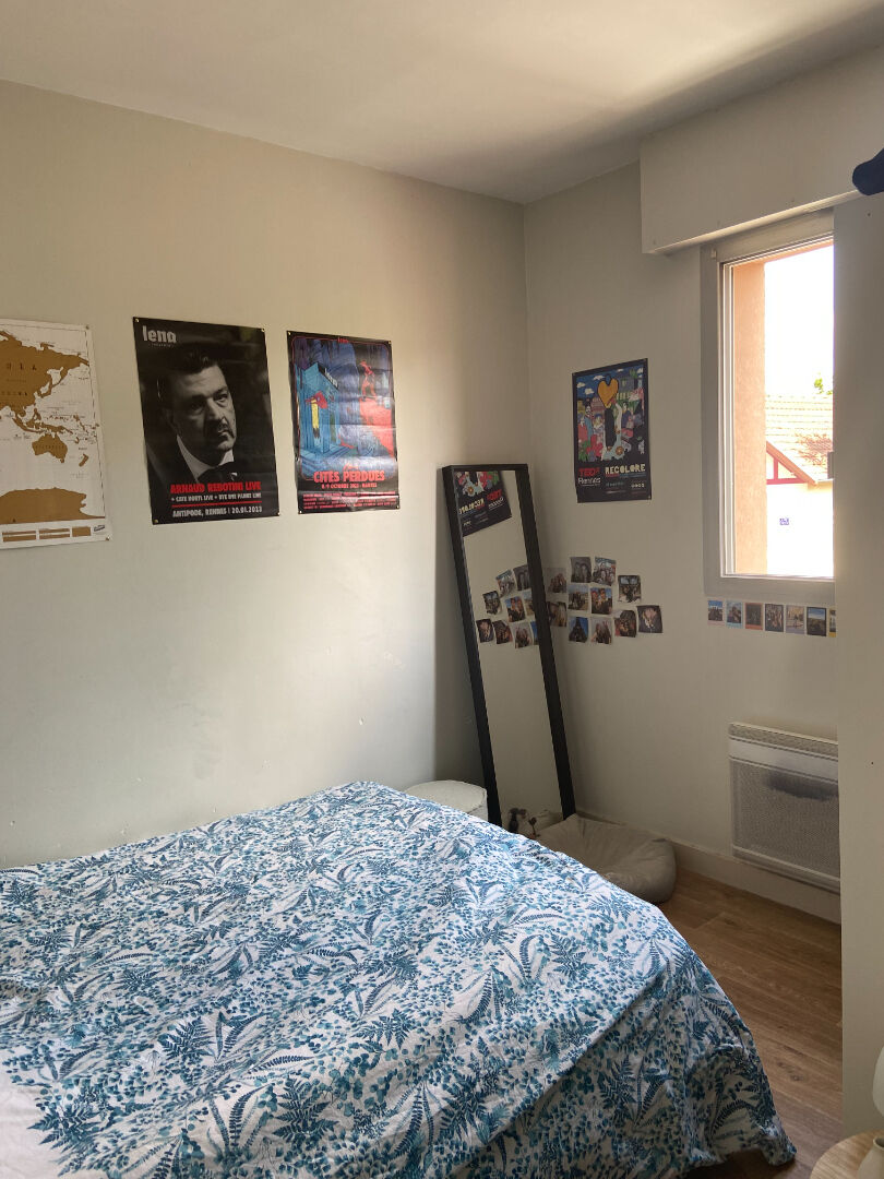 Photo Appartement Rennes 1 pièce 28.04 m2 image 3/5