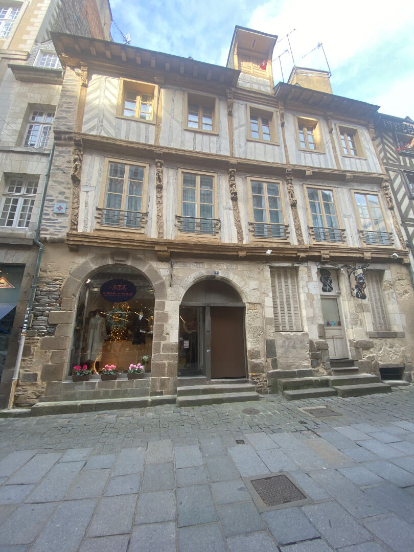 Agence immobilière de DLJ GESTION