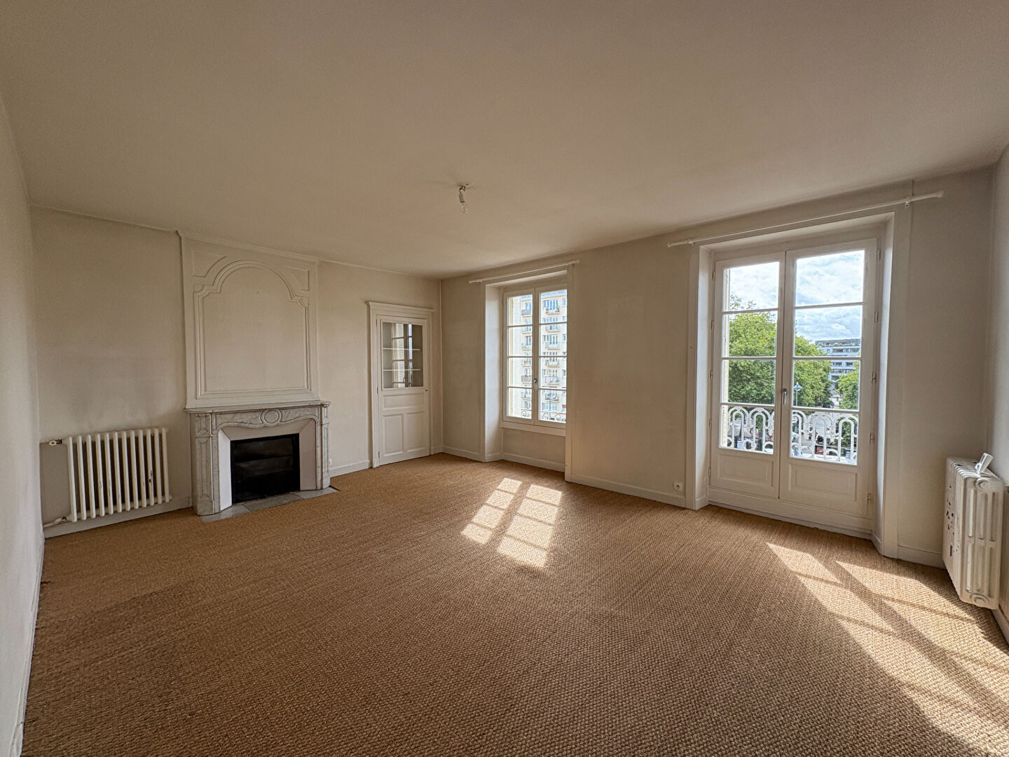 Agence immobilière de DLJ GESTION