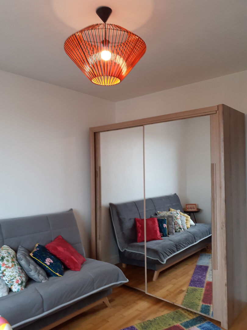 Photo A LOUER - T3 meublé tout confort - 60m² image 3/5