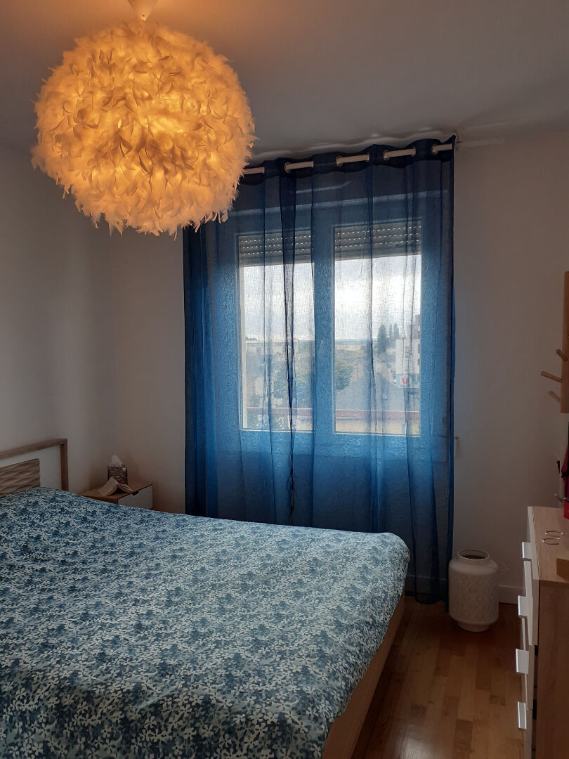 Photo A LOUER - T3 meublé tout confort - 60m² image 4/5