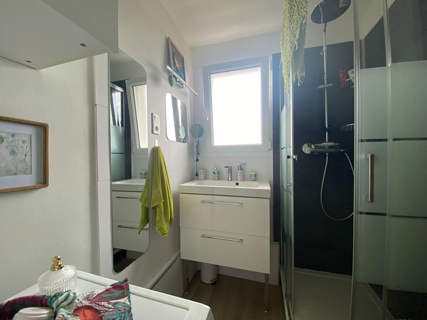 Photo A LOUER - T3 meublé tout confort - 60m² image 5/5