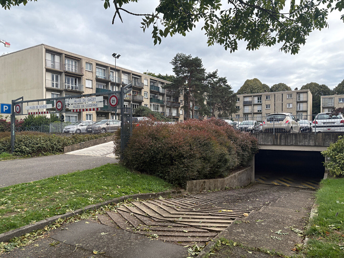 Agence immobilière de DLJ GESTION