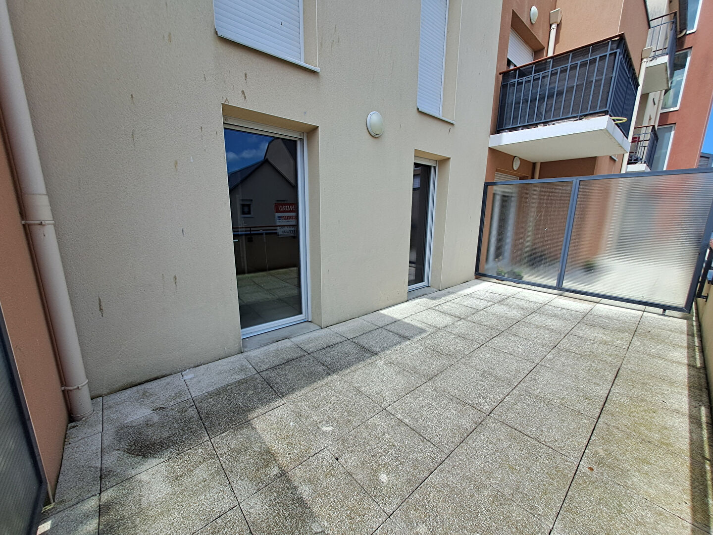 Agence immobilière de DLJ GESTION