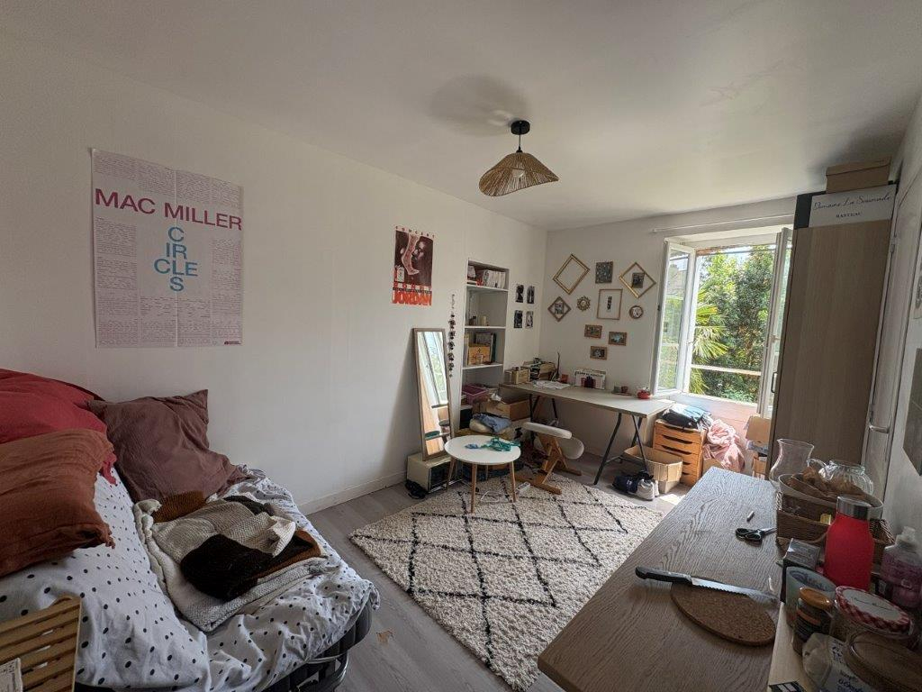 Agence immobilière de DLJ GESTION
