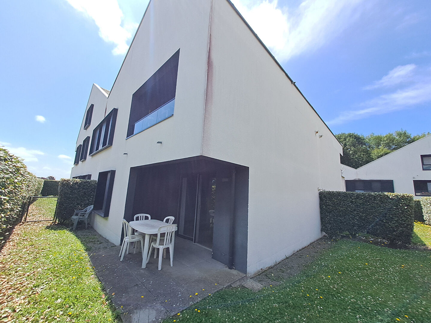 Agence immobilière de DLJ GESTION