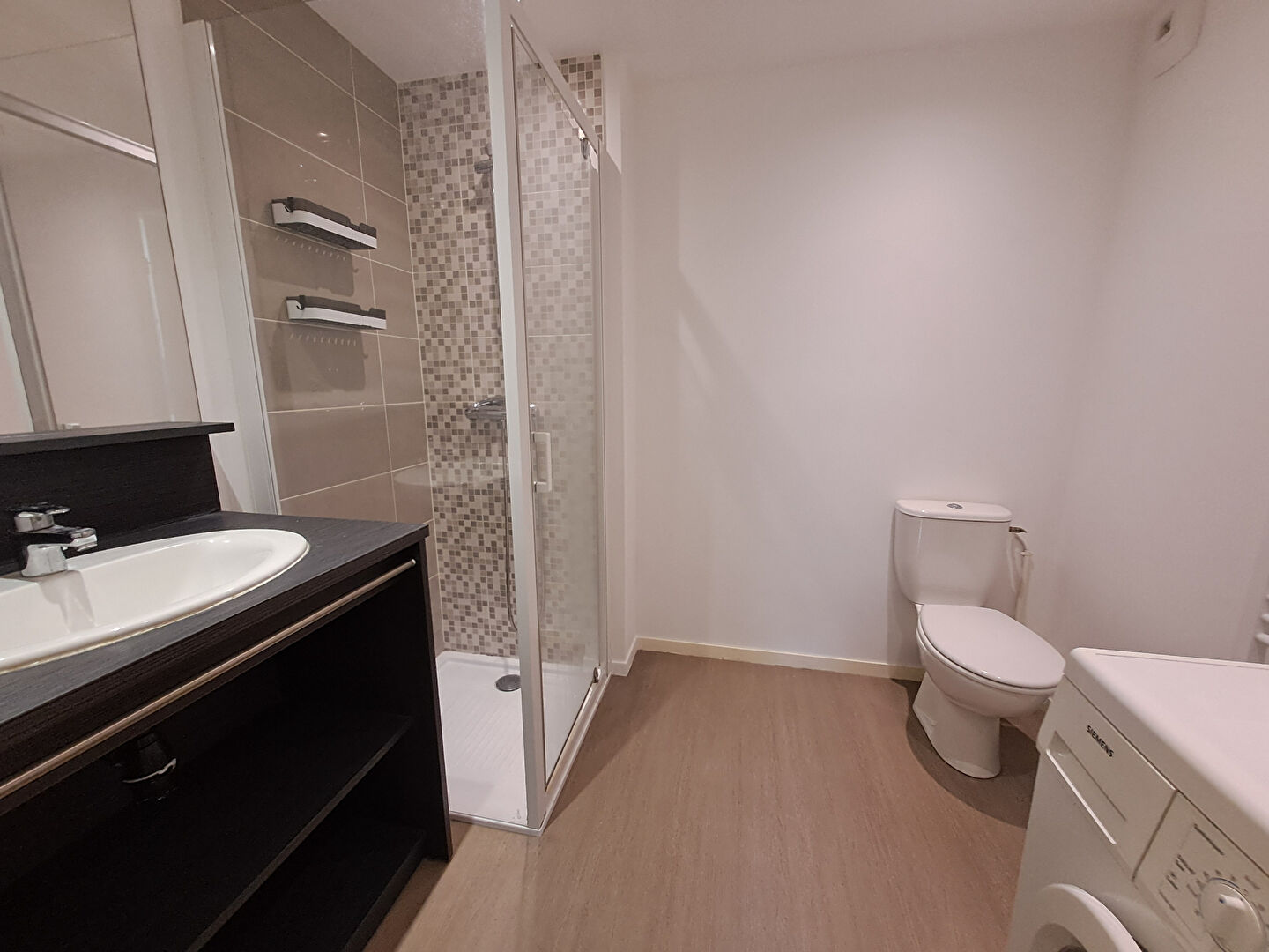 Photo Appartement 2 pièces/ Jardin/Stationnement/ Chateaumalo/42.51 m2 image 4/4