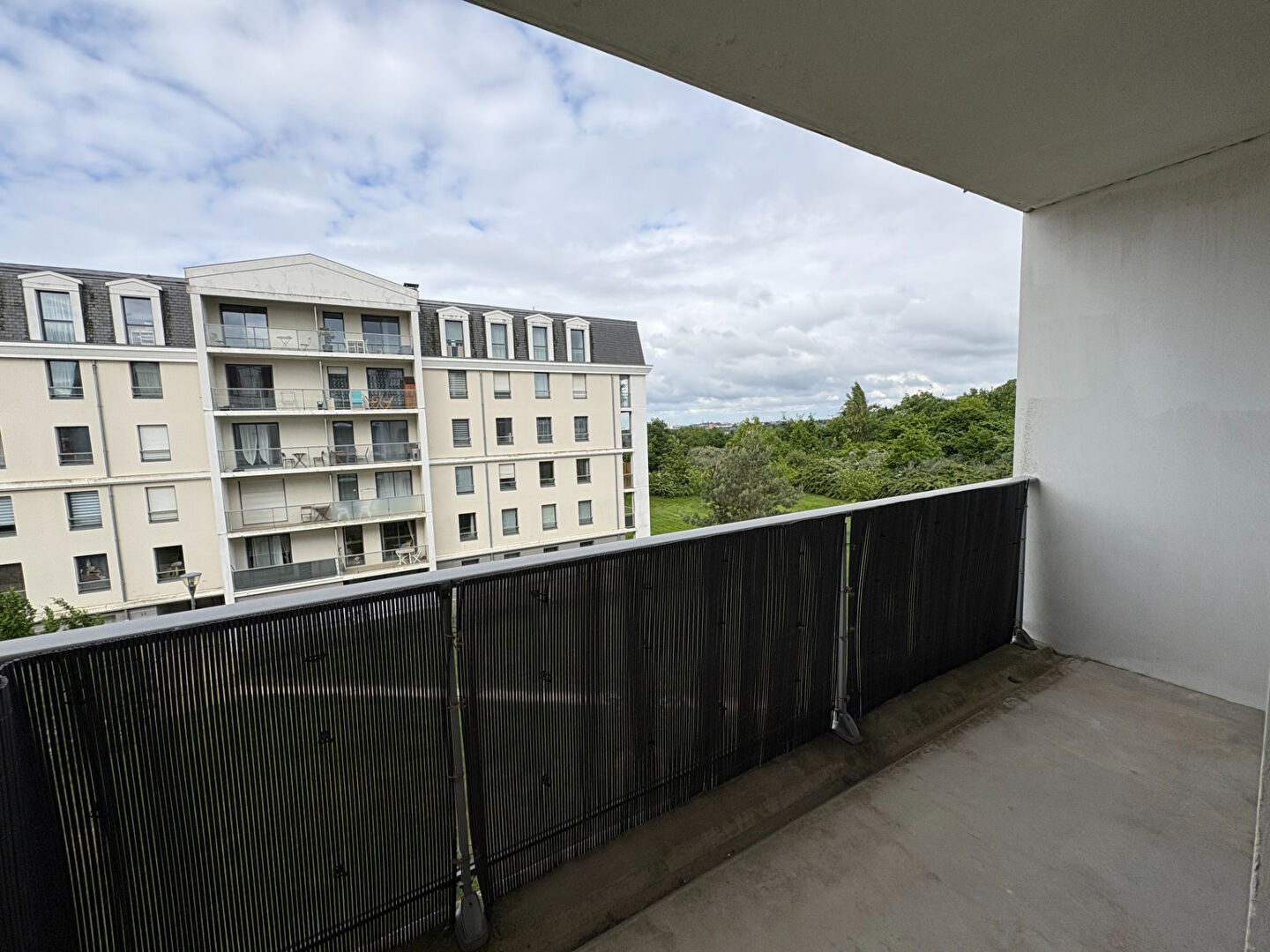 Agence immobilière de DLJ GESTION