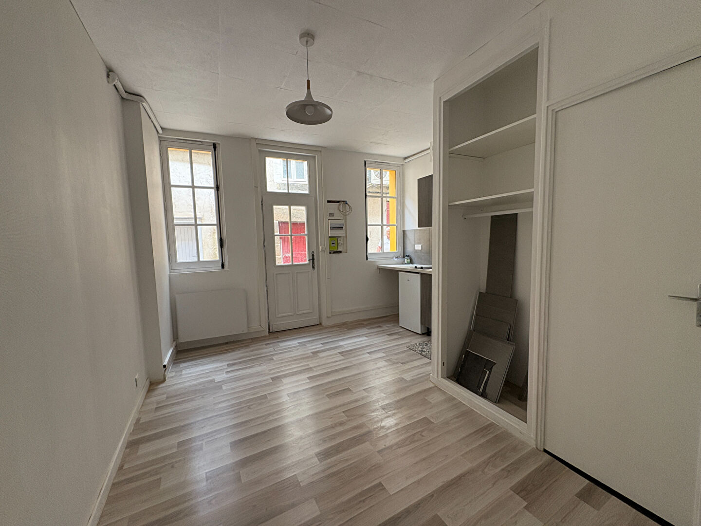 Agence immobilière de DLJ GESTION