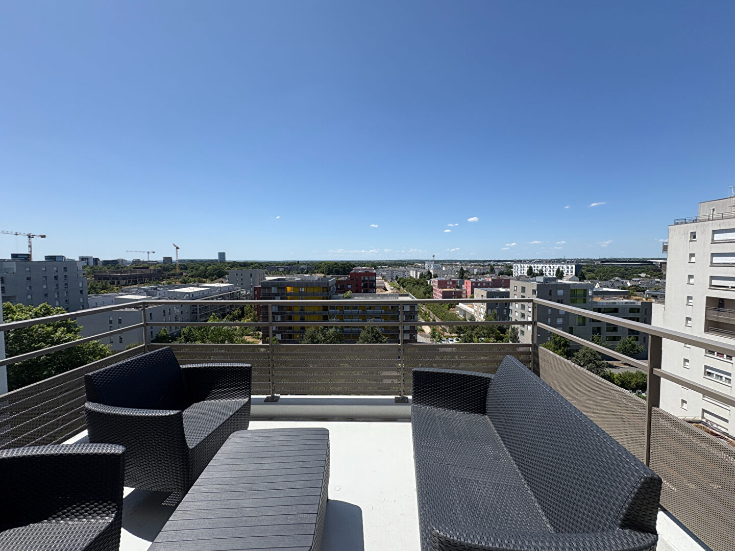 Agence immobilière de DLJ GESTION