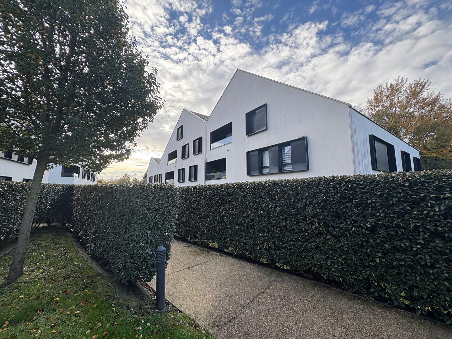 Photo Appartement Saint Malo 3 pièces/Balcon/Stationnements/Saint Malo/ Chateaumalo image 1/4