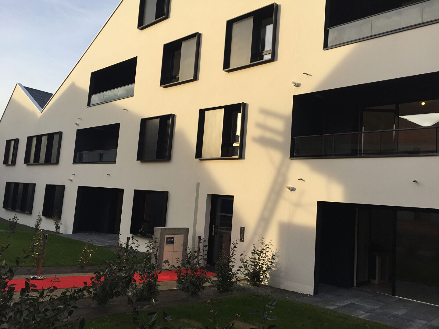 Photo Appartement Saint Malo 3 pièces/Balcon/Stationnements/Saint Malo/ Chateaumalo image 2/4