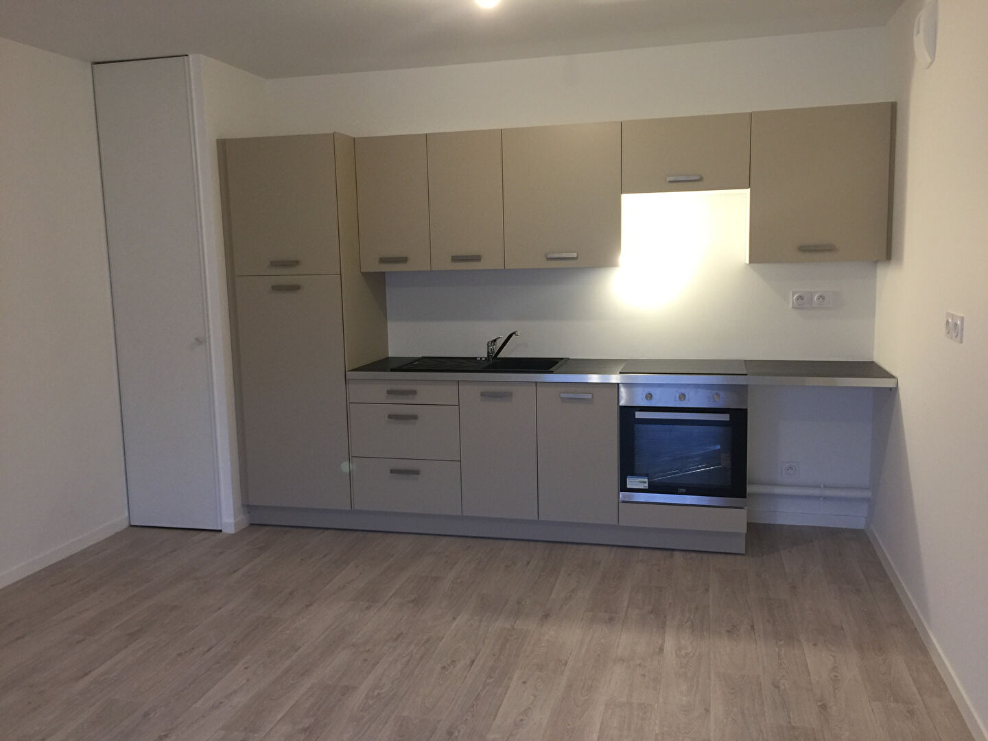 Photo Appartement Saint Malo 3 pièces/Balcon/Stationnements/Saint Malo/ Chateaumalo image 3/4