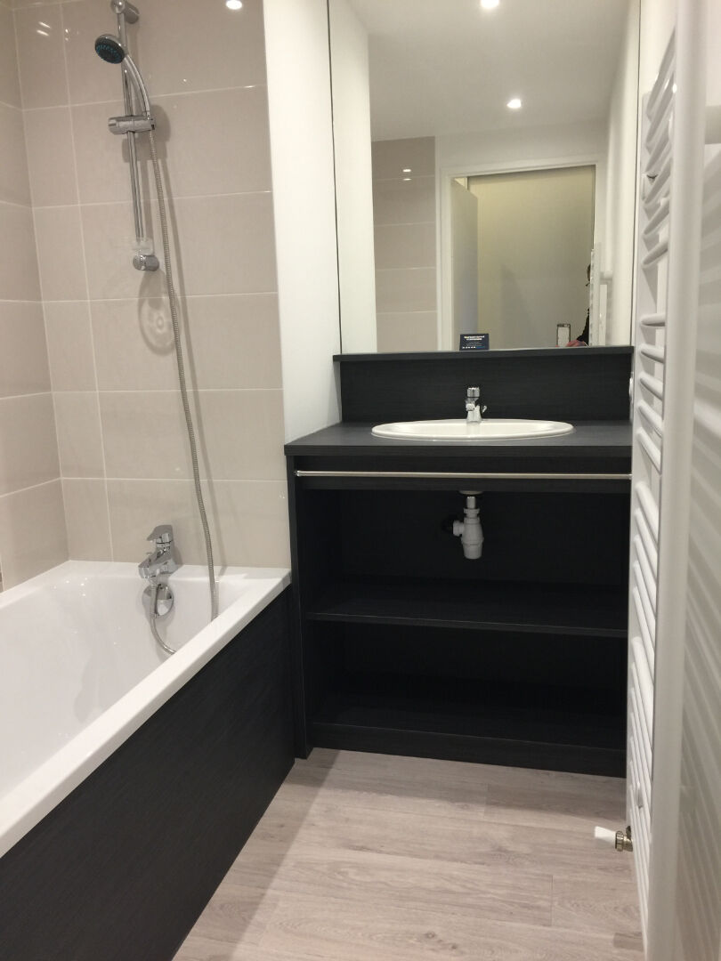 Photo Appartement Saint Malo 3 pièces/Balcon/Stationnements/Saint Malo/ Chateaumalo image 4/4