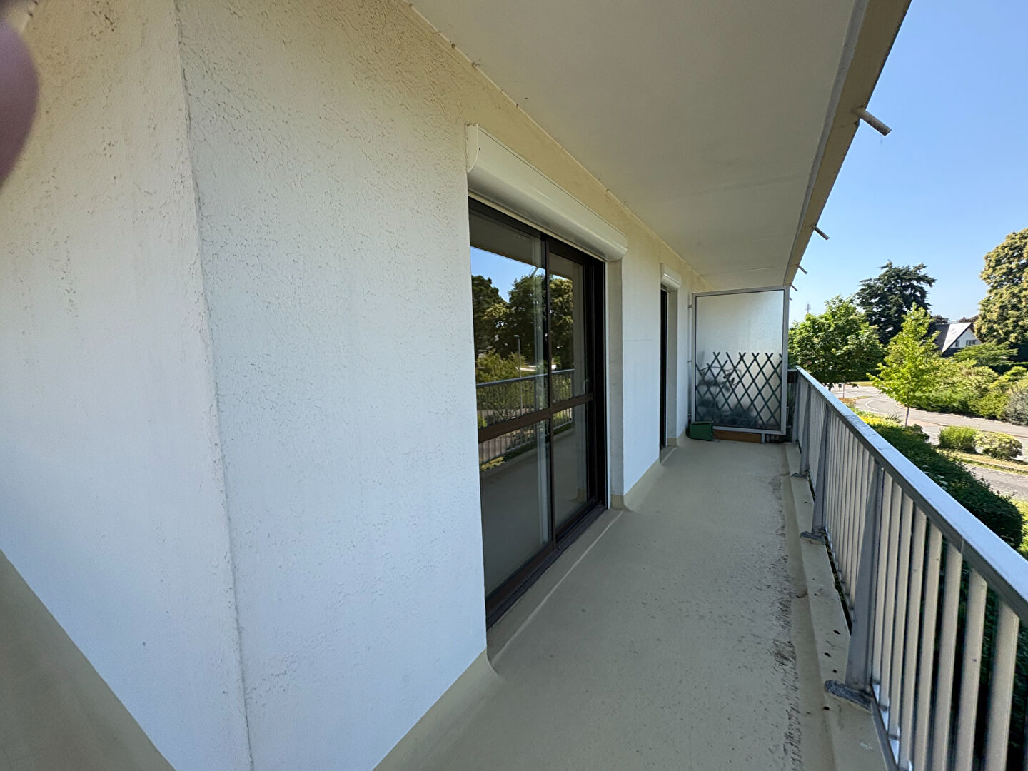 Appartement T4 non meublé, 93,25 m², Cesson-Sévigné