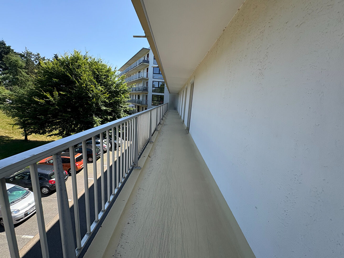 Photo Appartement T4 non meublé, 93,25 m², Cesson-Sévigné image 2/6