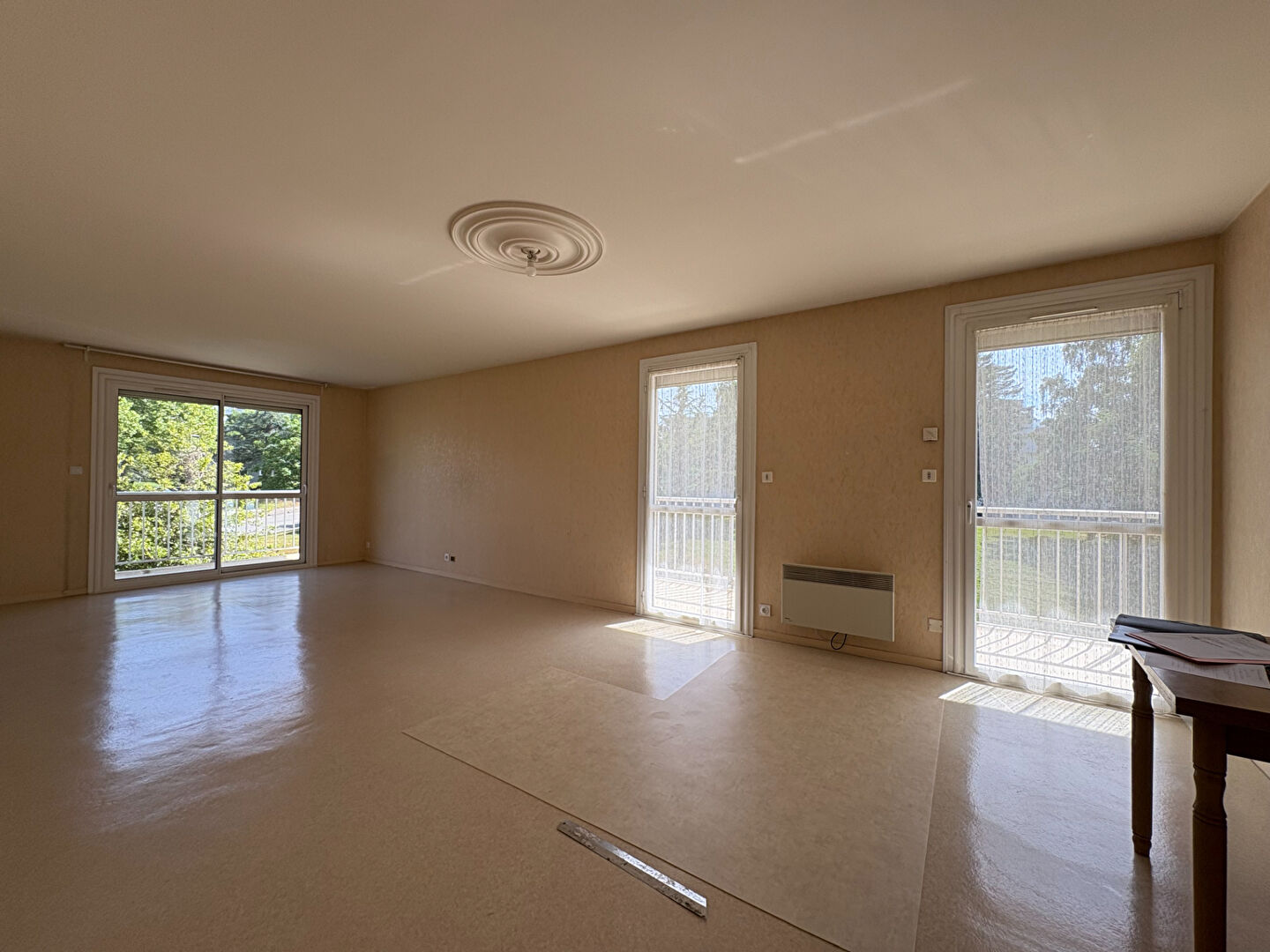 Photo Appartement T4 non meublé, 93,25 m², Cesson-Sévigné image 3/6