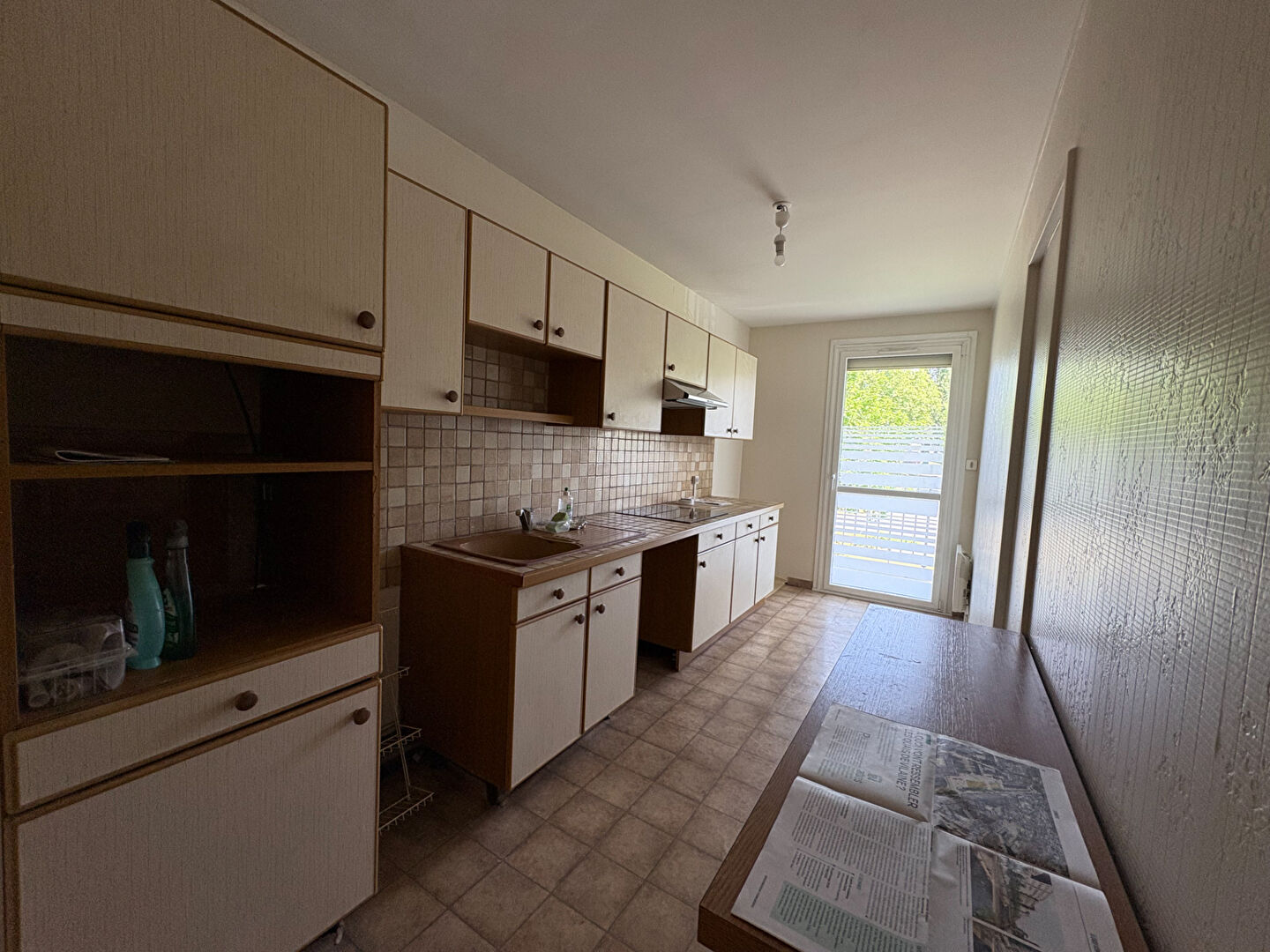 Photo Appartement T4 non meublé, 93,25 m², Cesson-Sévigné image 4/6