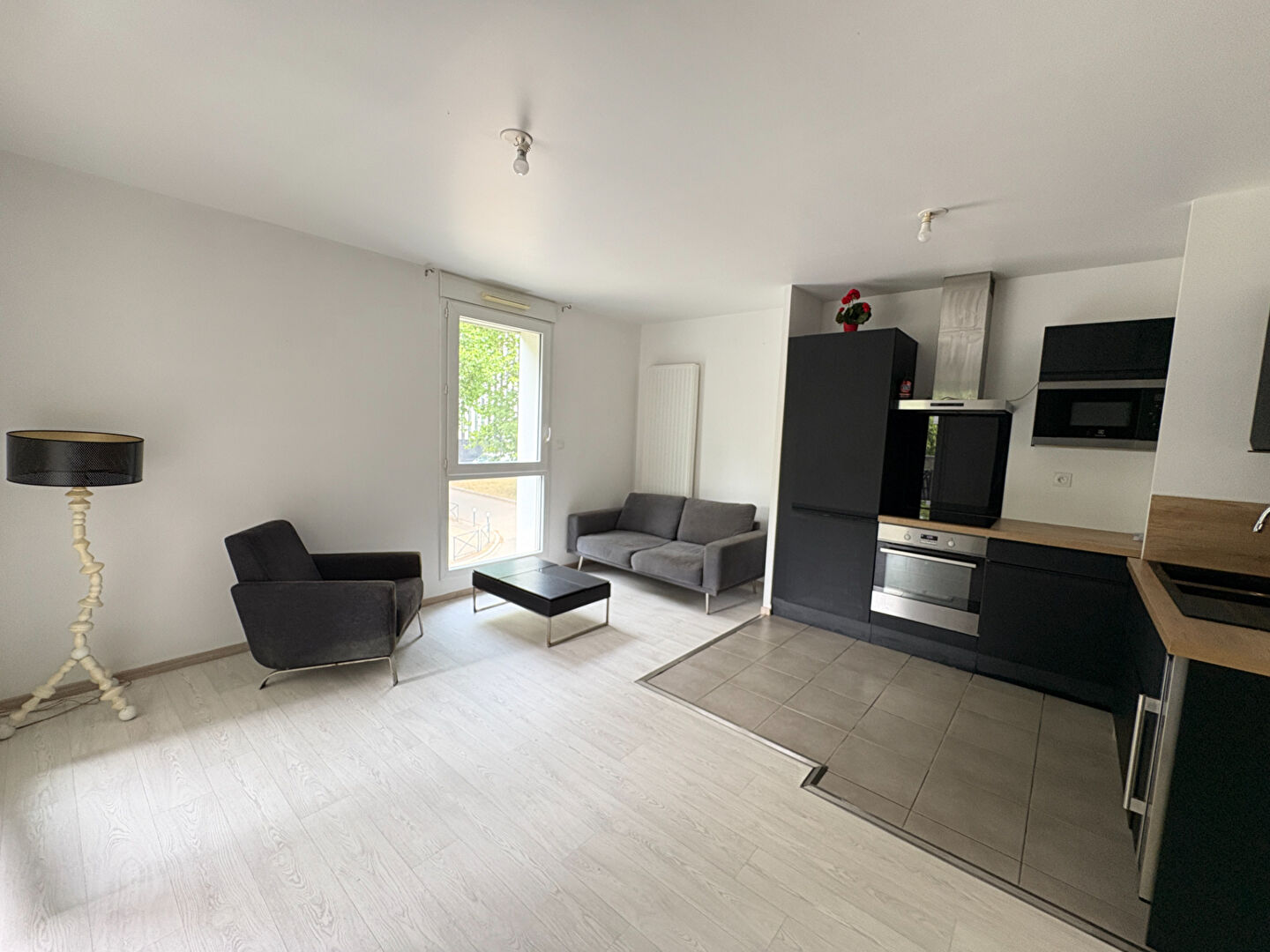 Agence immobilière de DLJ GESTION