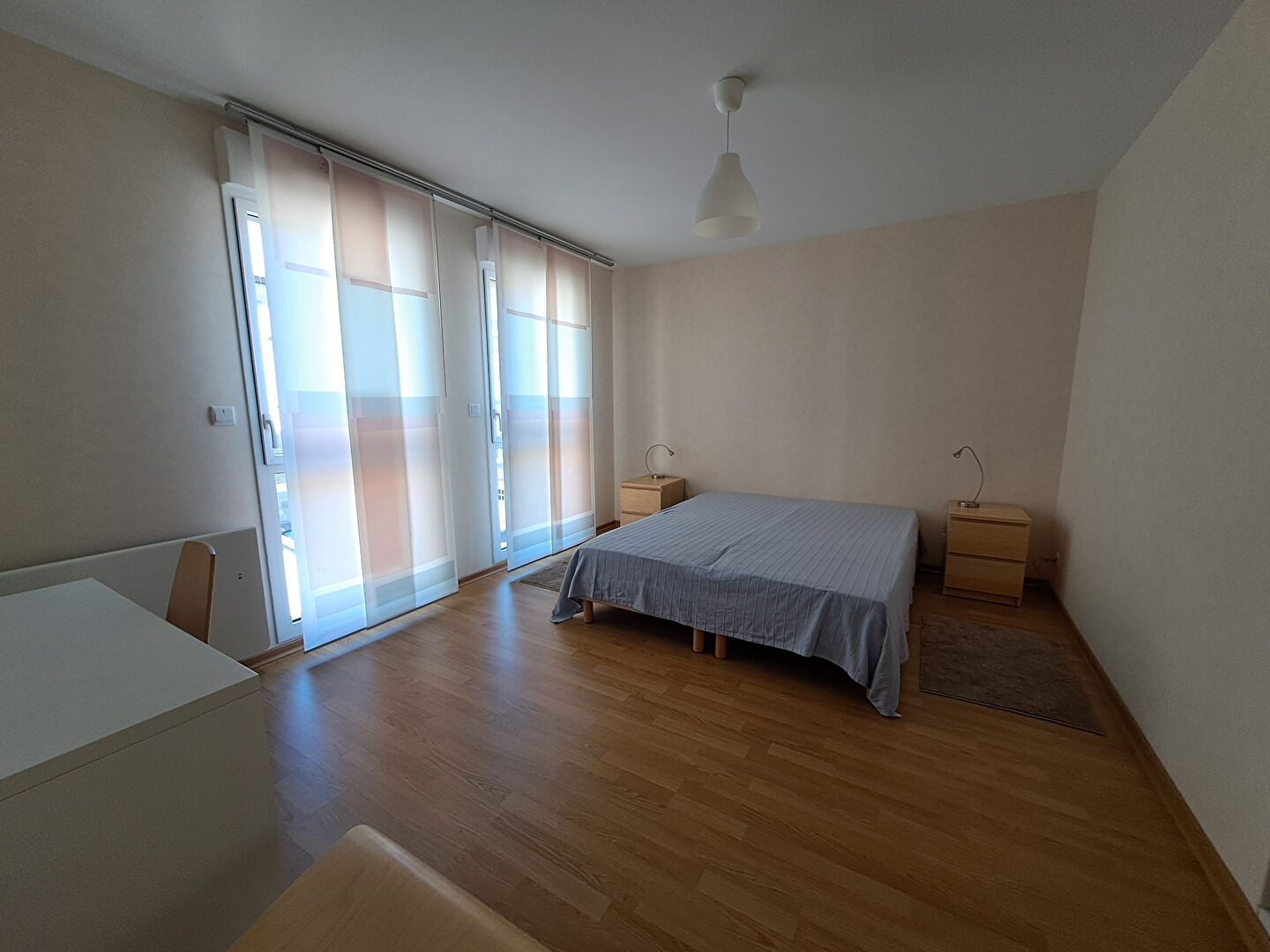 Photo Appartement  3 pièces 77.40 m2/Balcon/Parking/Le Sillon/Saint Malo image 5/6