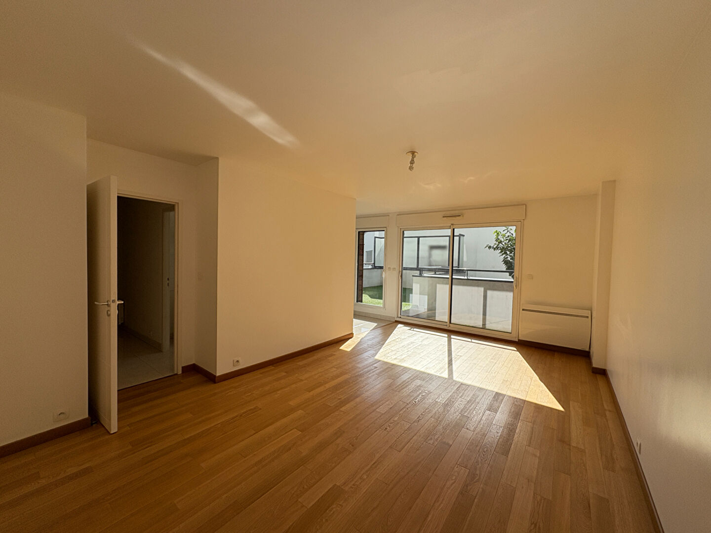 Agence immobilière de DLJ GESTION