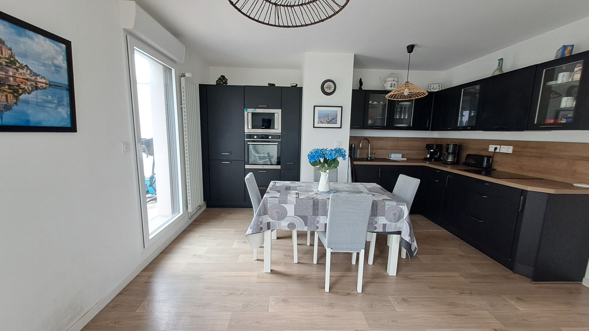 Agence immobilière de DLJ GESTION