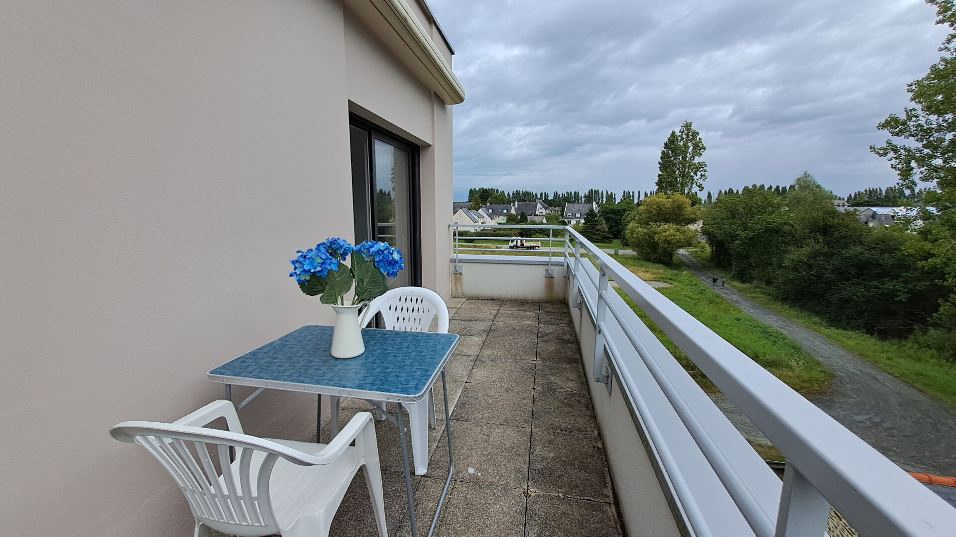 Agence immobilière de DLJ GESTION