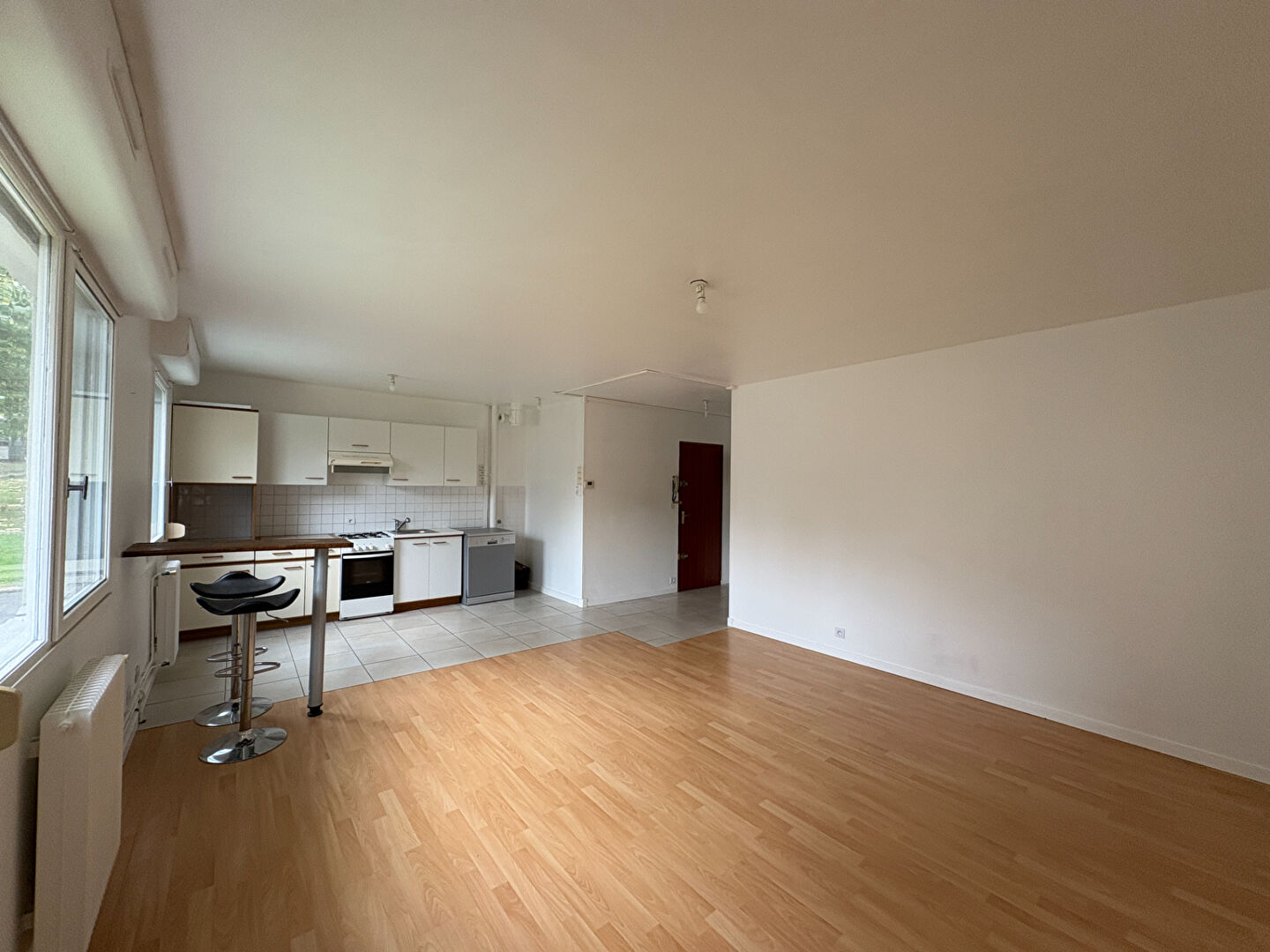 Agence immobilière de DLJ GESTION