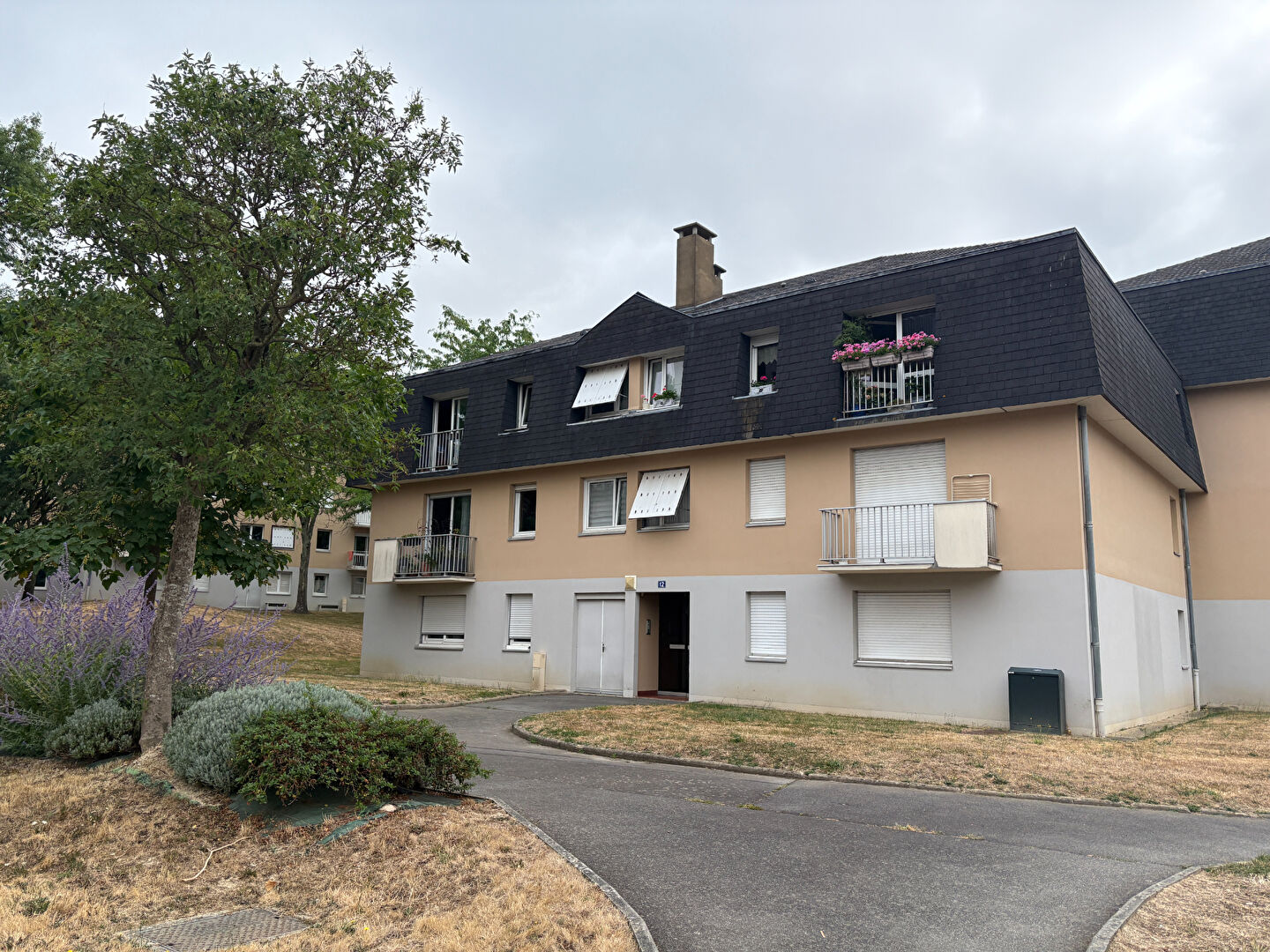 Agence immobilière de DLJ GESTION