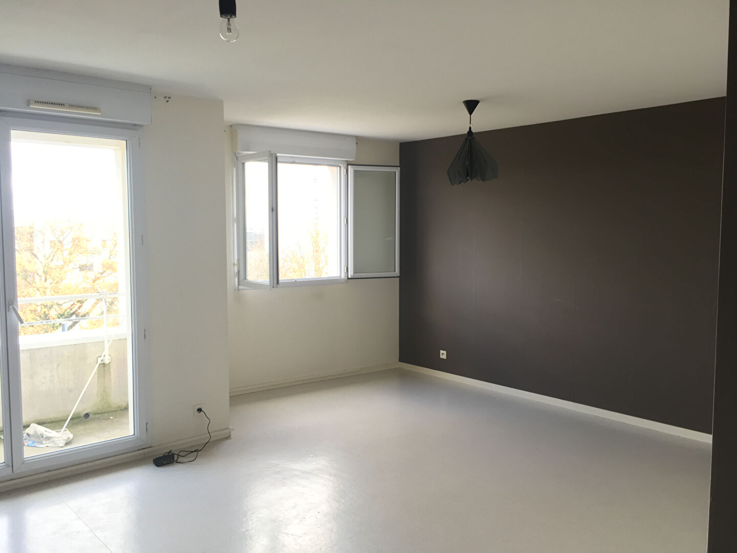 Agence immobilière de DLJ GESTION