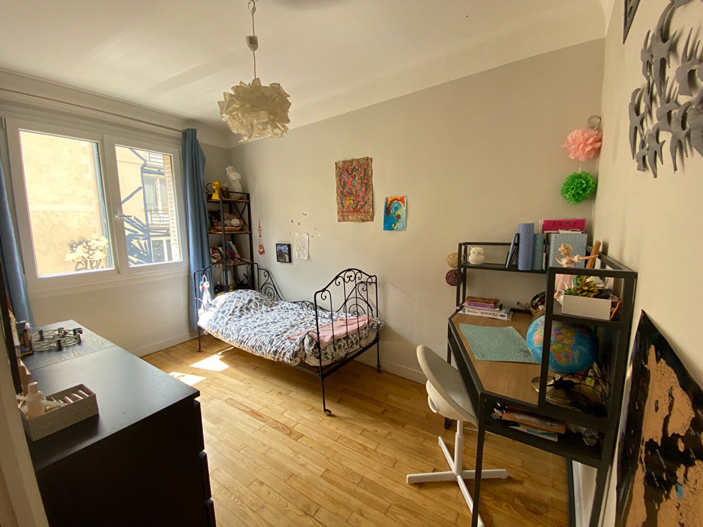 Photo T4 NON MEUBLÉ - 67.45m² - RENNES HYPER CENTRE image 5/6