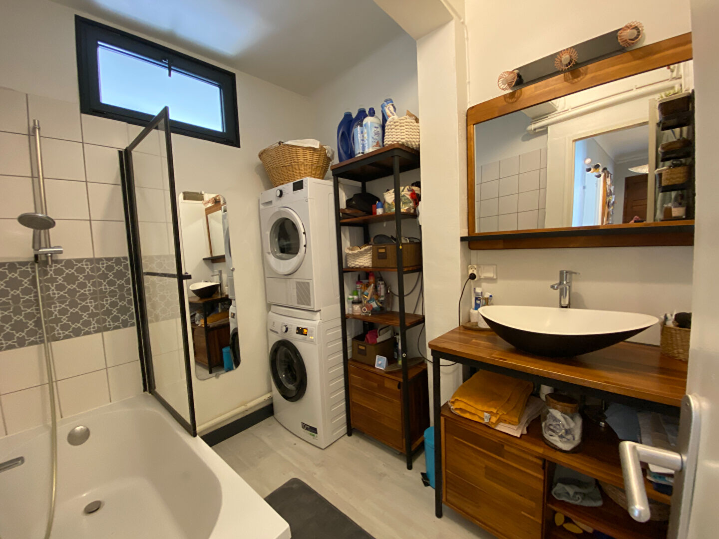 Photo T4 NON MEUBLÉ - 67.45m² - RENNES HYPER CENTRE image 6/6