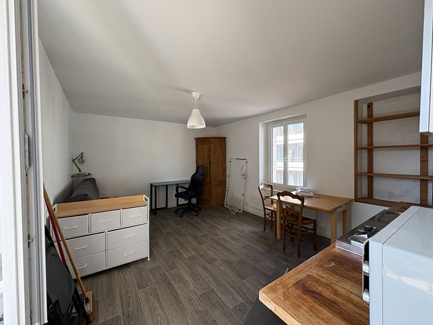 Agence immobilière de DLJ GESTION