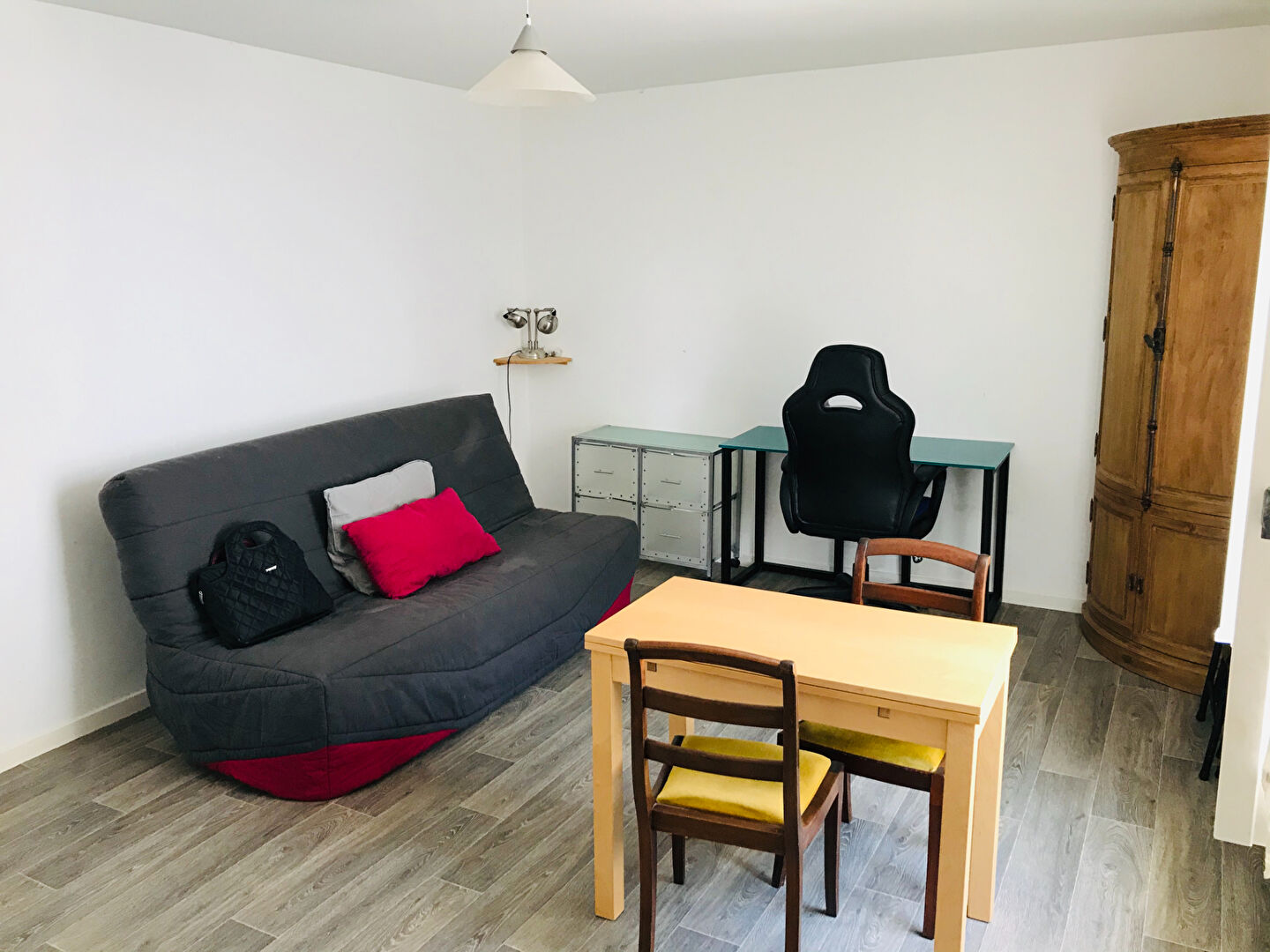 Agence immobilière de DLJ GESTION