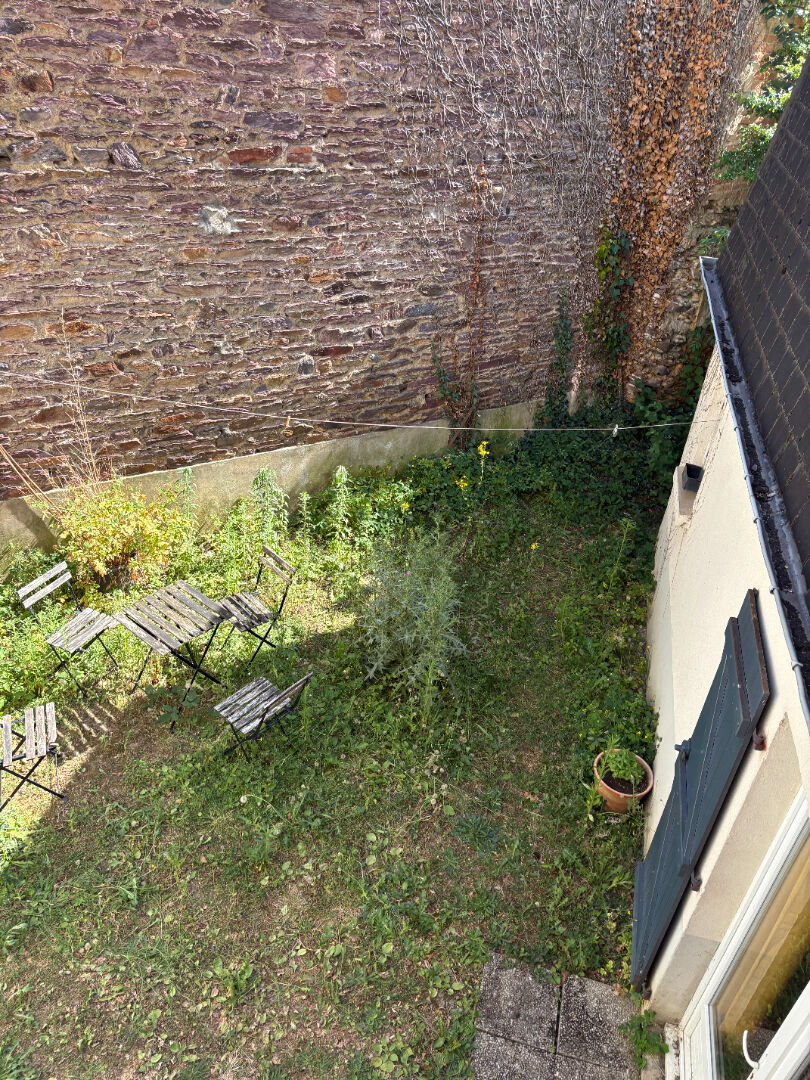 dlj - Studio meulé sud gare