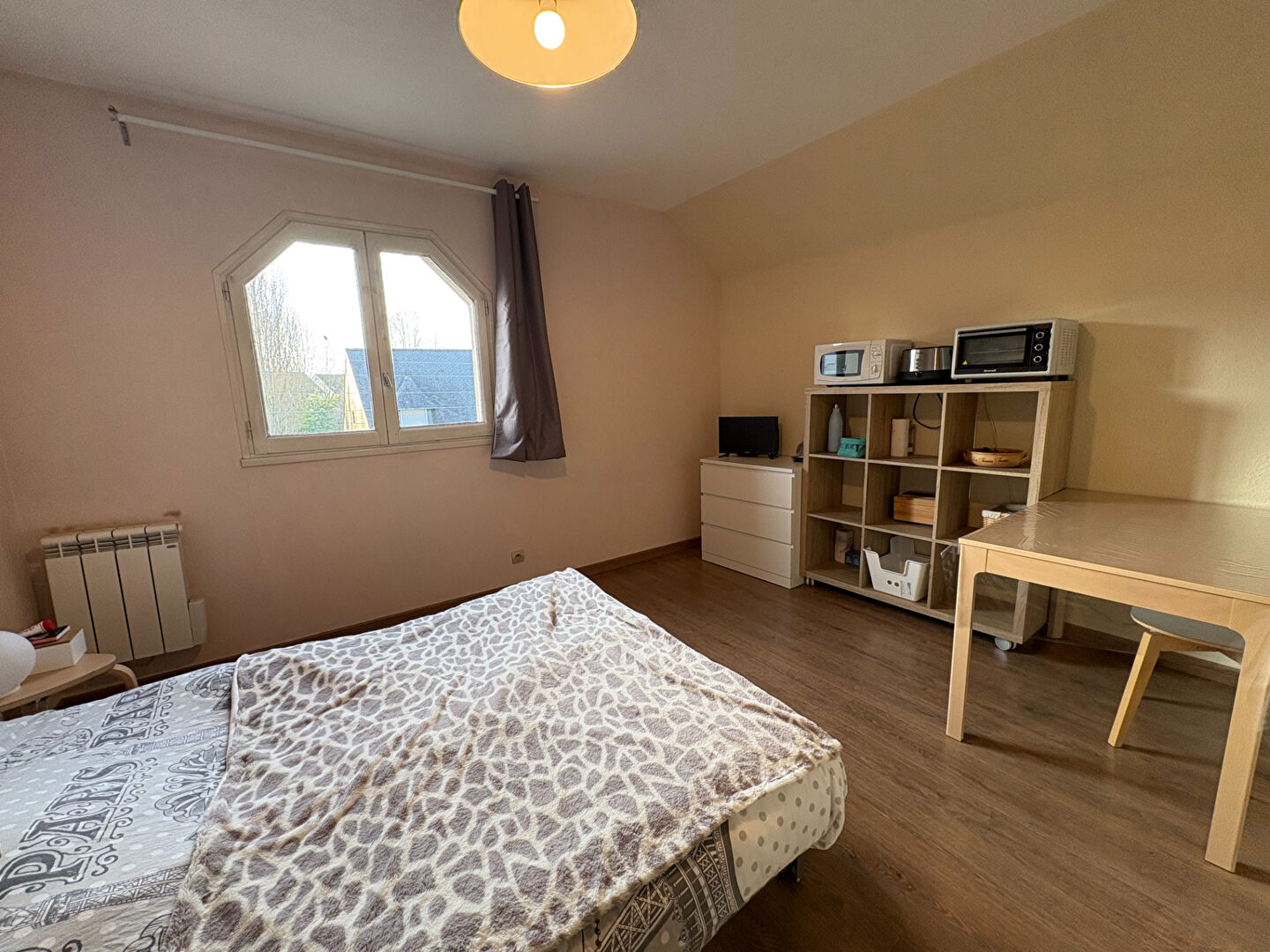 Agence immobilière de DLJ GESTION