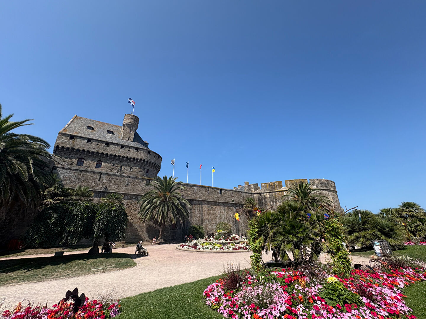 Agence immobilière de DLJ GESTION