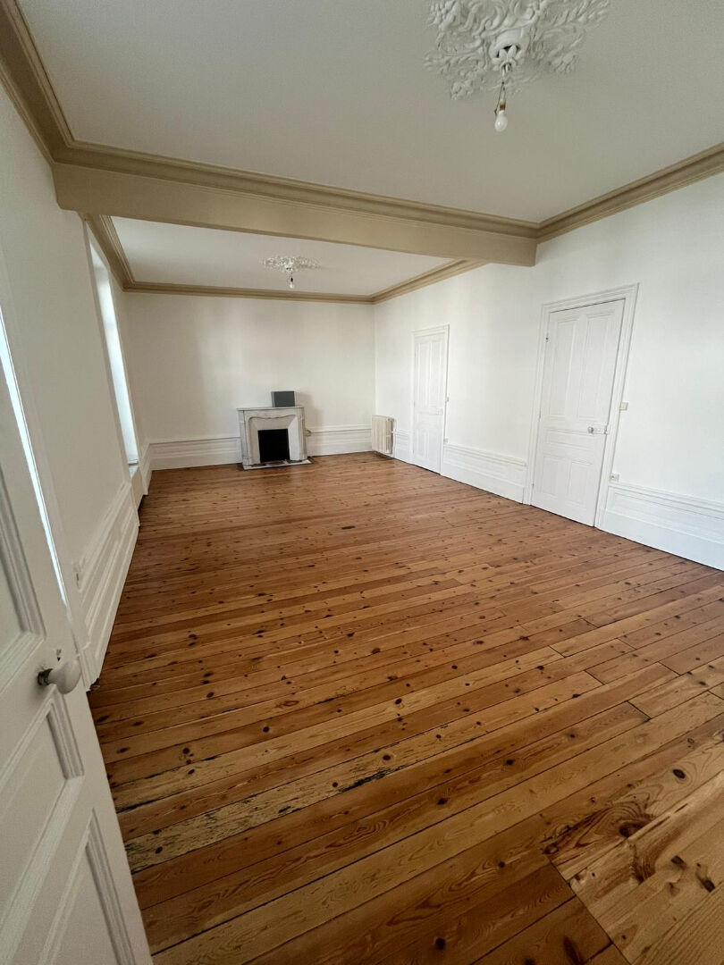 Photo Appartement Vannes 3 pièce(s) 104.85 m2 image 1/5