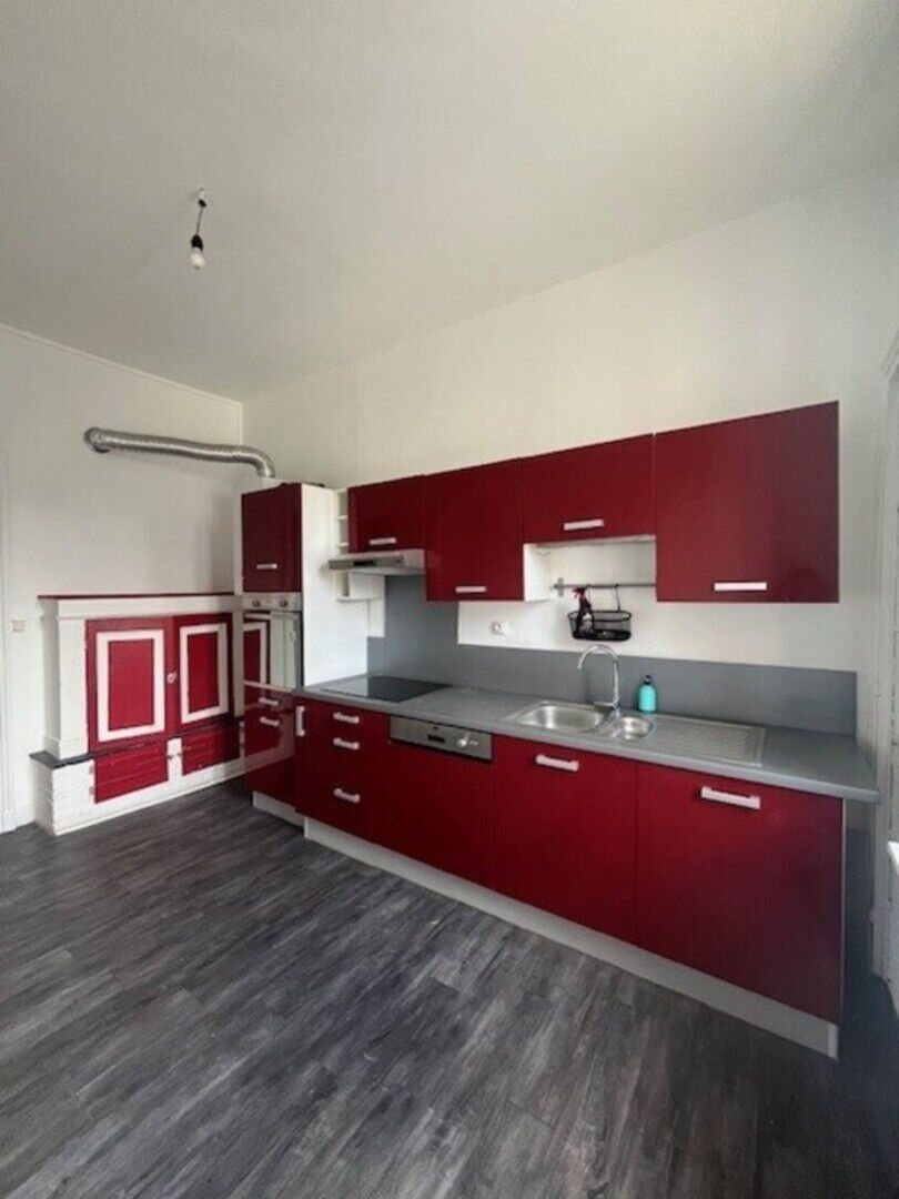 Photo Appartement Vannes 3 pièce(s) 104.85 m2 image 2/5