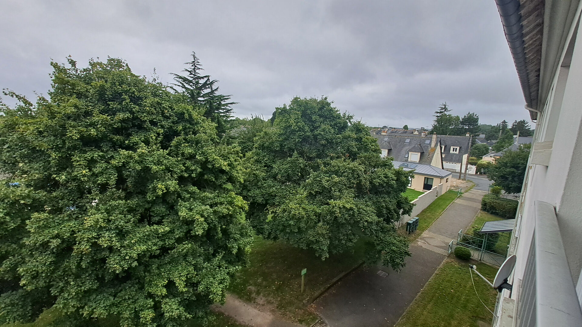 Agence immobilière de DLJ GESTION