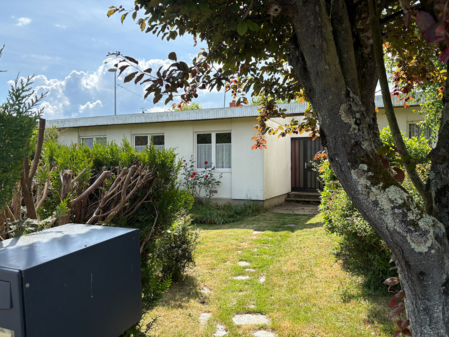 Agence immobilière de DLJ GESTION