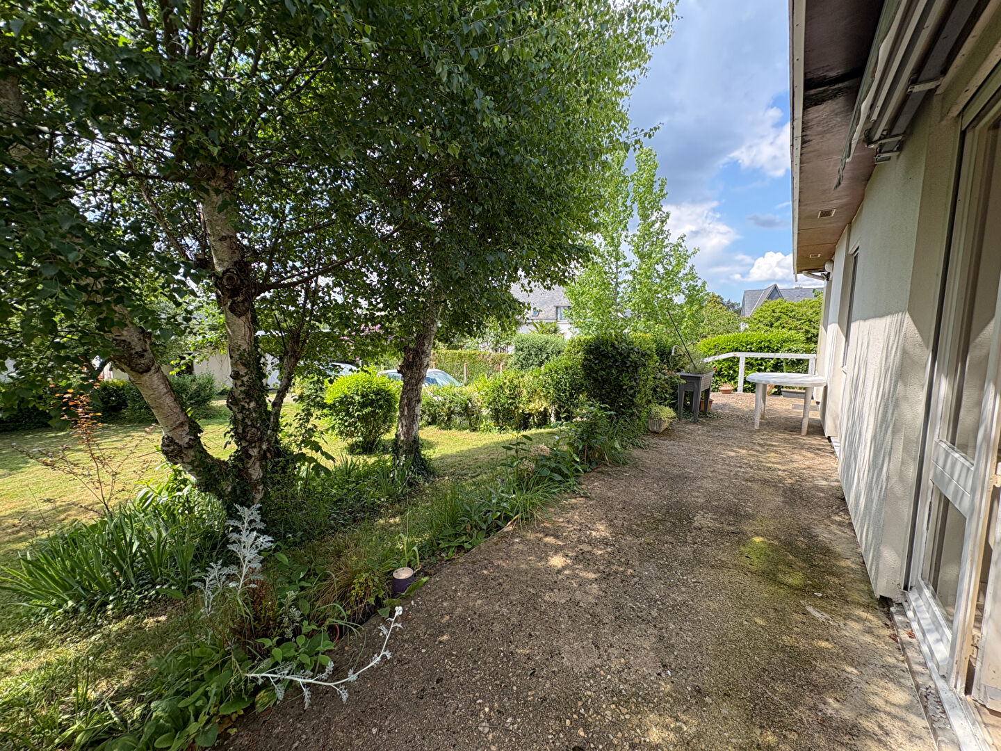 Photo Maison 116m² - THORIGNE FOUILLARD Centre image 3/6