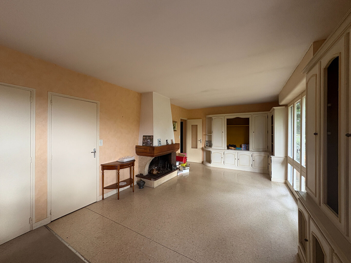 Photo Maison 116m² - THORIGNE FOUILLARD Centre image 5/6