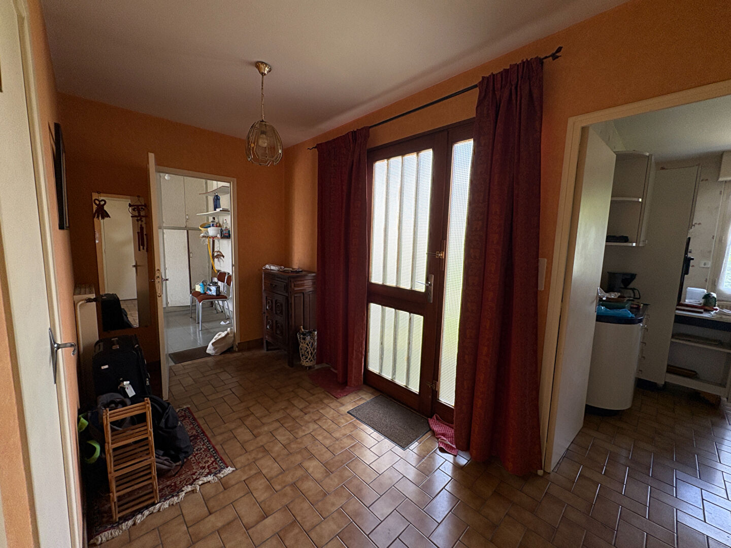 Photo Maison 116m² - THORIGNE FOUILLARD Centre image 6/6